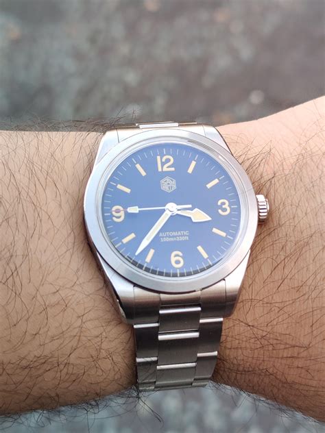 tudor ranger homage review